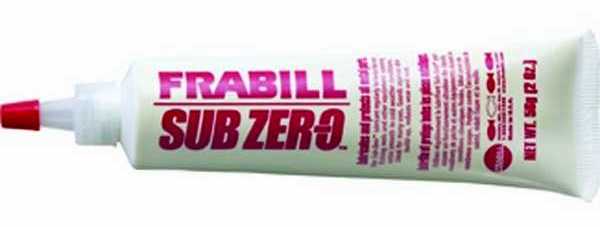 Frabill SUB ZERO Tube 56 gram
